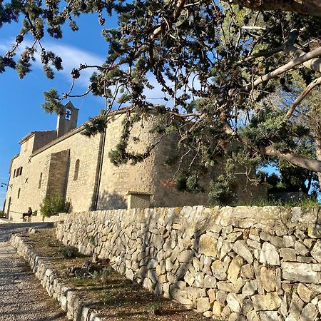 Castel'Lodge Le Beausset Esterno foto